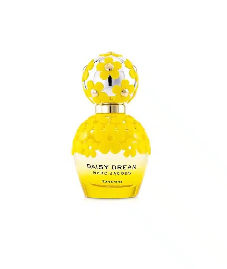 Nước Hoa Nữ Marc Jacobs Daisy Dream Sunshine EDT