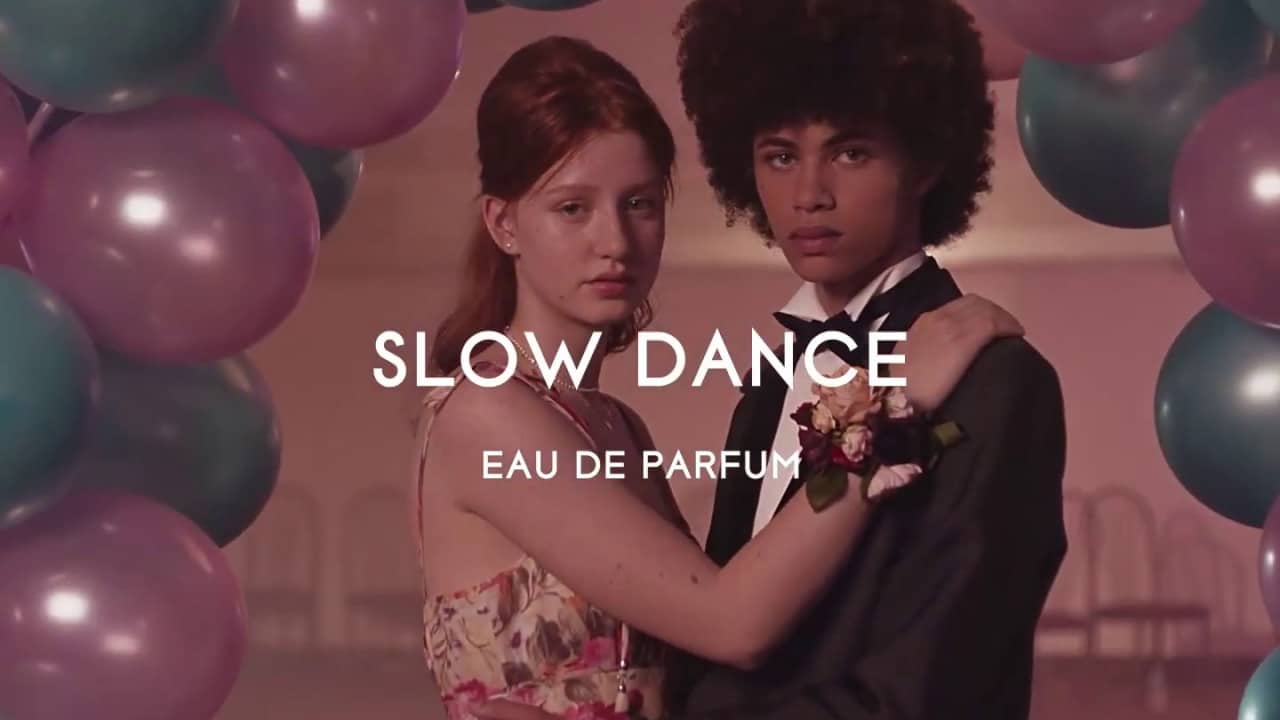 Nước Hoa Unisex Byredo Slow Dance