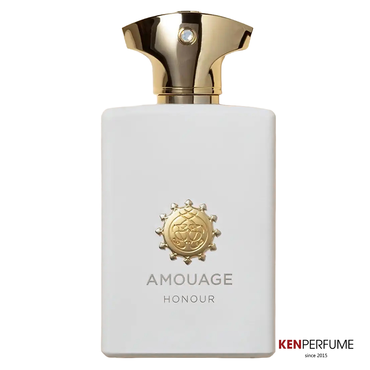 Nước Hoa Nam Amouage Honour Man EDP