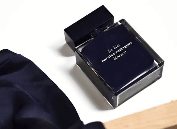Nước Hoa Nam Narciso Bleu Noir For Him EDT