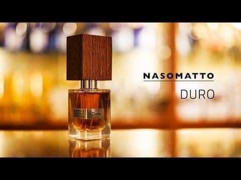 Nước Hoa Nam Nasomatto Duro Extrait
