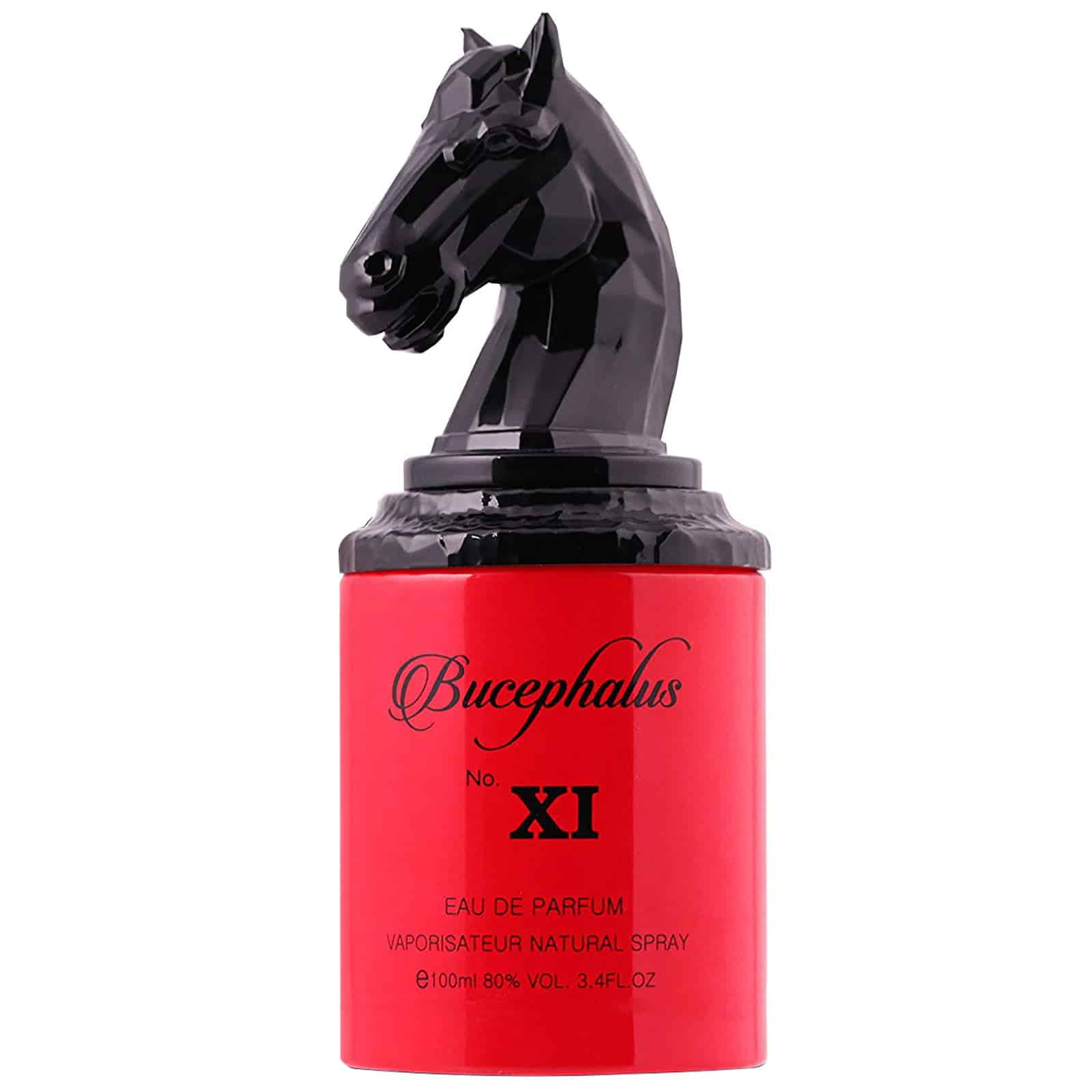 Nước Hoa Nam Armaf Bucephalus XI Eau De Parfum