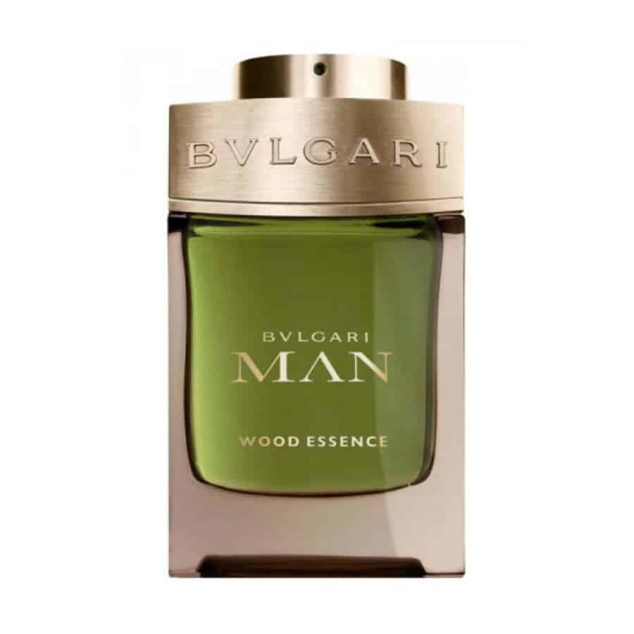 Nước Hoa Nam Bvlgari Man Wood Essence EDP