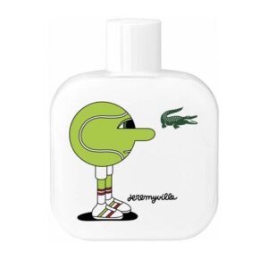 Lacoste L.12.12 Blanc Pure Collection Limited EDT
