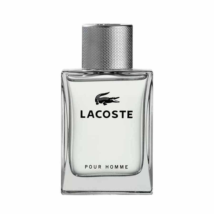 Nước Hoa Nam Lacoste Pour Homme EDT