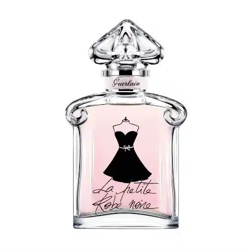 Nước Hoa Nữ Guerlain Robe Noire EDT