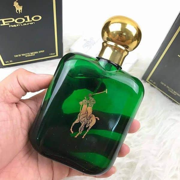 Nước Hoa Nam Ralph Lauren Polo EDT