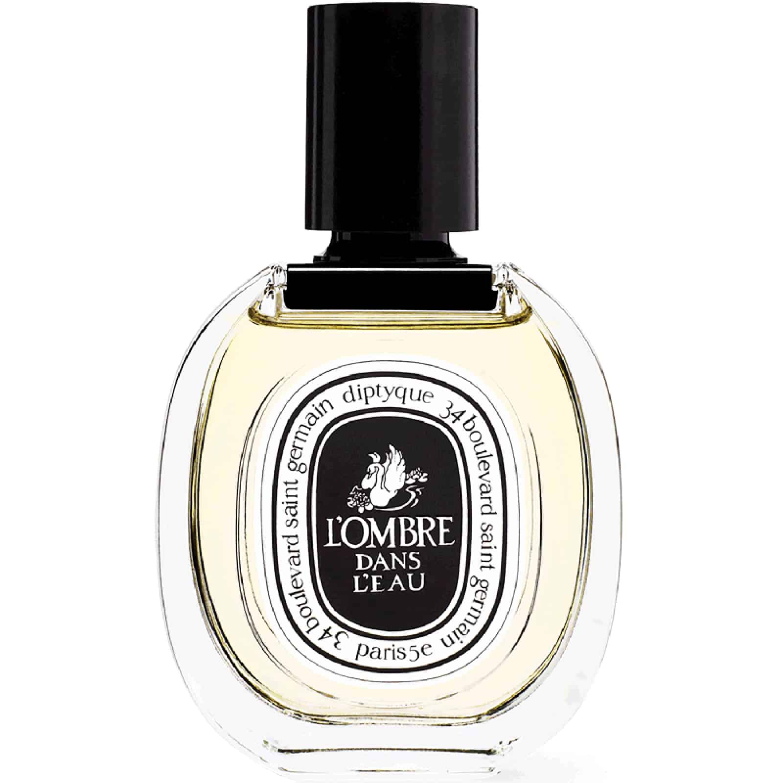 Nước Hoa Nữ Diptyque L'Ombre Dans L'Eau EDP