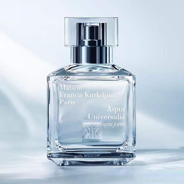 Nước Hoa Unisex Maison Francis Kurkdjian Aqua Universalis Cologne Forte