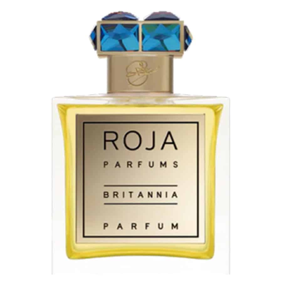 Nước Hoa Unisex Roja Britania Parfum