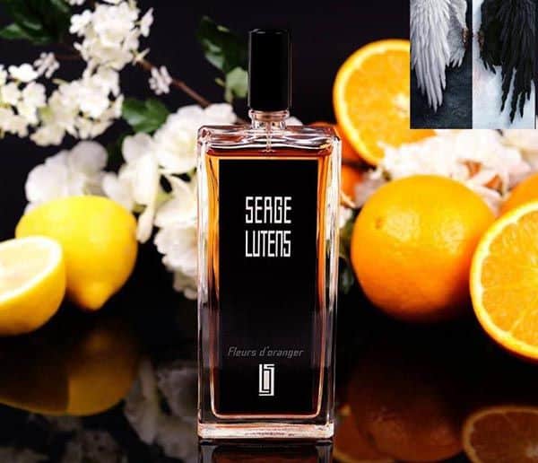 Nước Hoa Unisex Serge Lutens Fleurs D’oranger