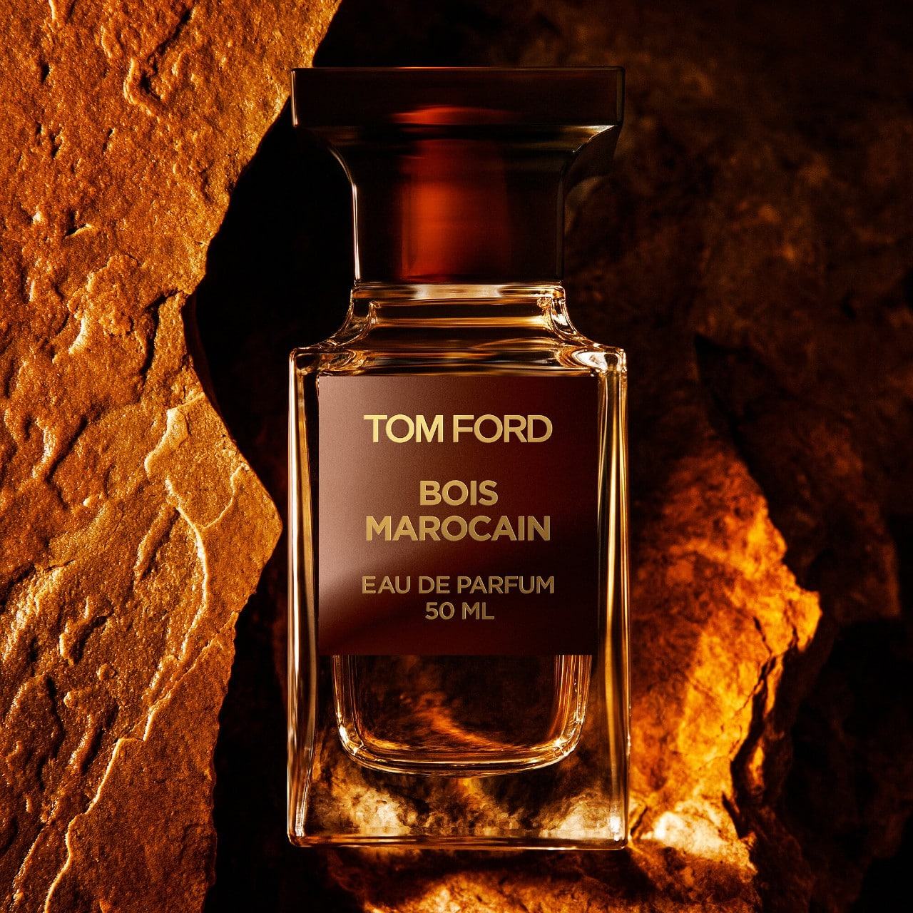 Nước Hoa Unisex Tom Ford Bois Marocain EDP
