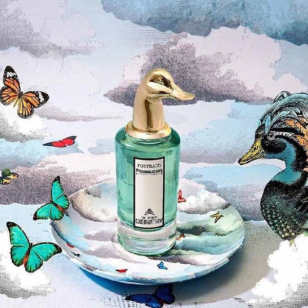Nước Hoa Unisex Penhaligon’s The Impudent Cousin Matthew