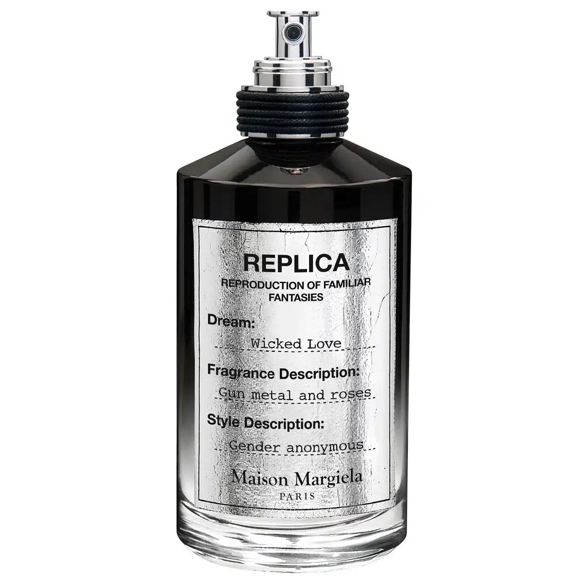 Nước Hoa Unisex Maison Martin Margiela Replica Wicked Love EDP