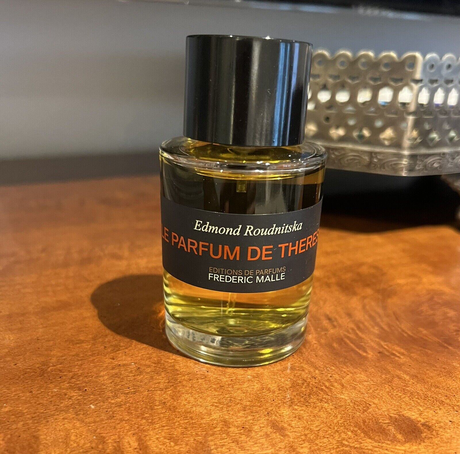 Nước Hoa Unisex Frederic Malle Le Parfum De Therese