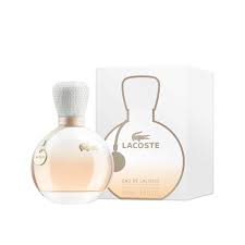 Nước Hoa Nữ Lacoste Eau De Lacoste Pour Femme EDP