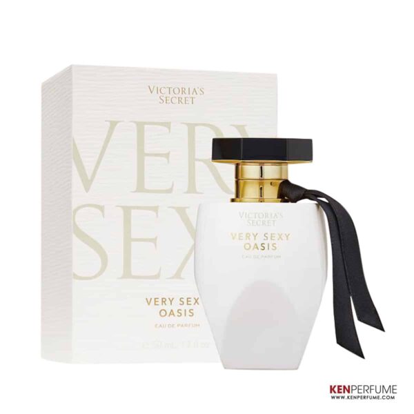 Nước Hoa Nữ Victoria’s Secret Very Sexy Oasis
