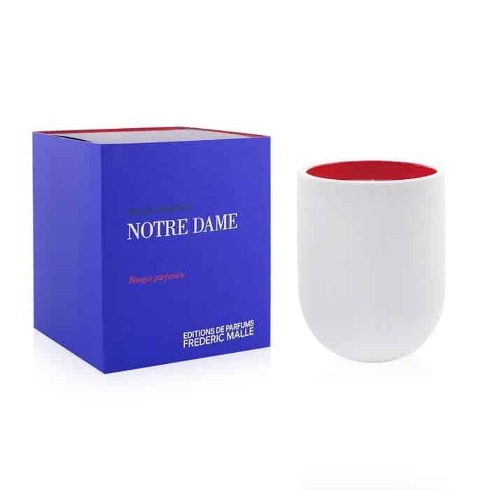 Nến Thơm Frederic Malle Notre Dame Candle 220g