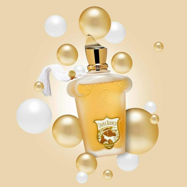 Nước Hoa Nữ Xerjoff Casamorati 1888 Dama Bianca EDP