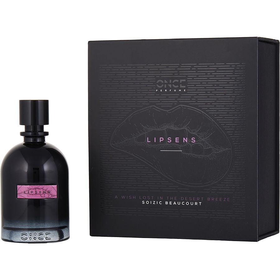 Nước Hoa Unisex Once Lipsens EDP Intense