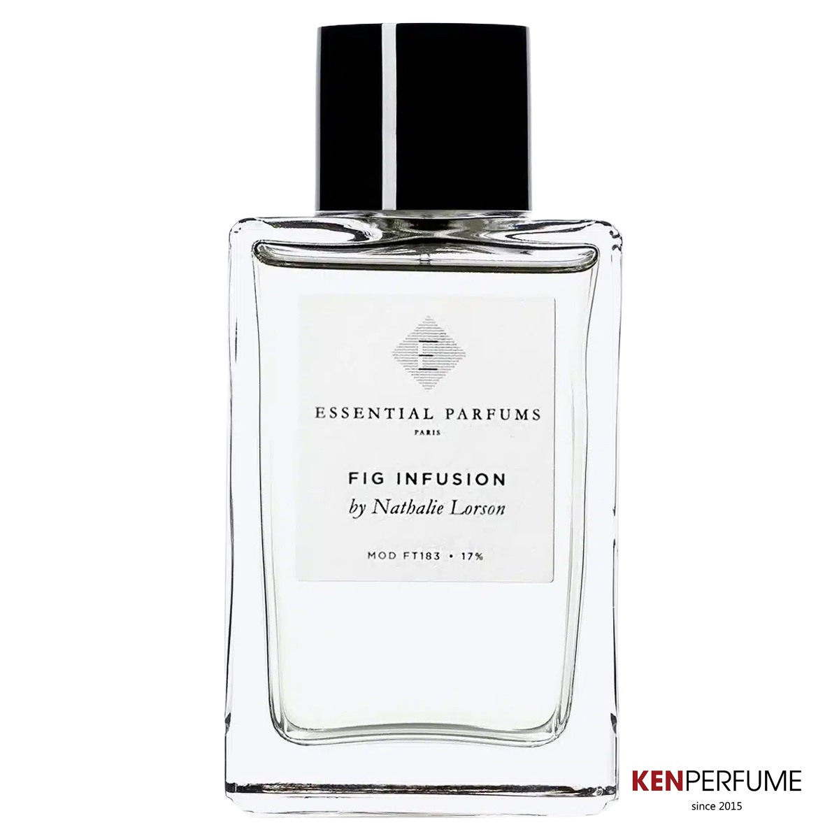 Nước Hoa Unisex Essential Parfums Fig Infusion