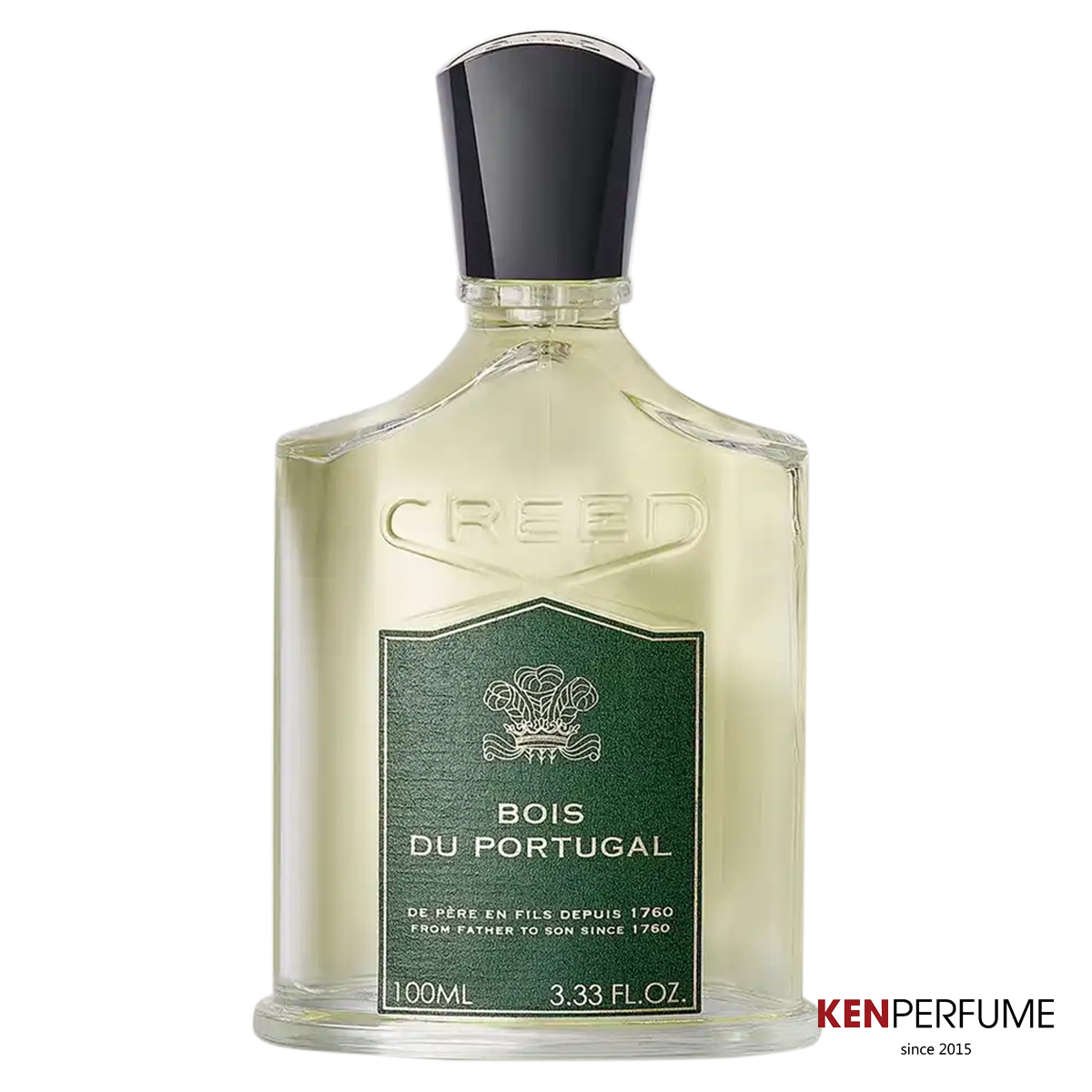 Nước Hoa Nam Creed Bois Du Portugal