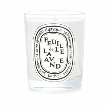 Nến Thơm Diptyque Feuille de Lavande / Lavender Leaf Candle 190g