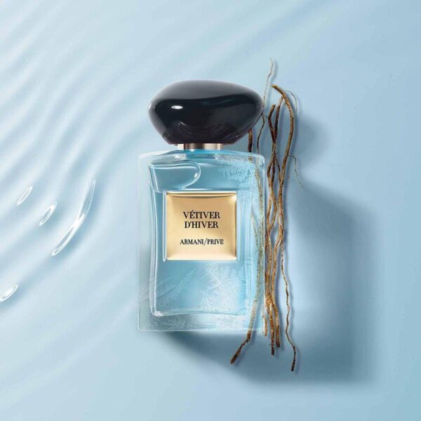 Nước Hoa Nam Giorgio Armani Prive Vétiver D’Hiver Babylone EDT