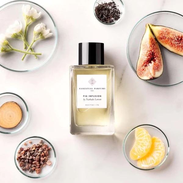 Nước Hoa Unisex Essential Parfums Fig Infusion