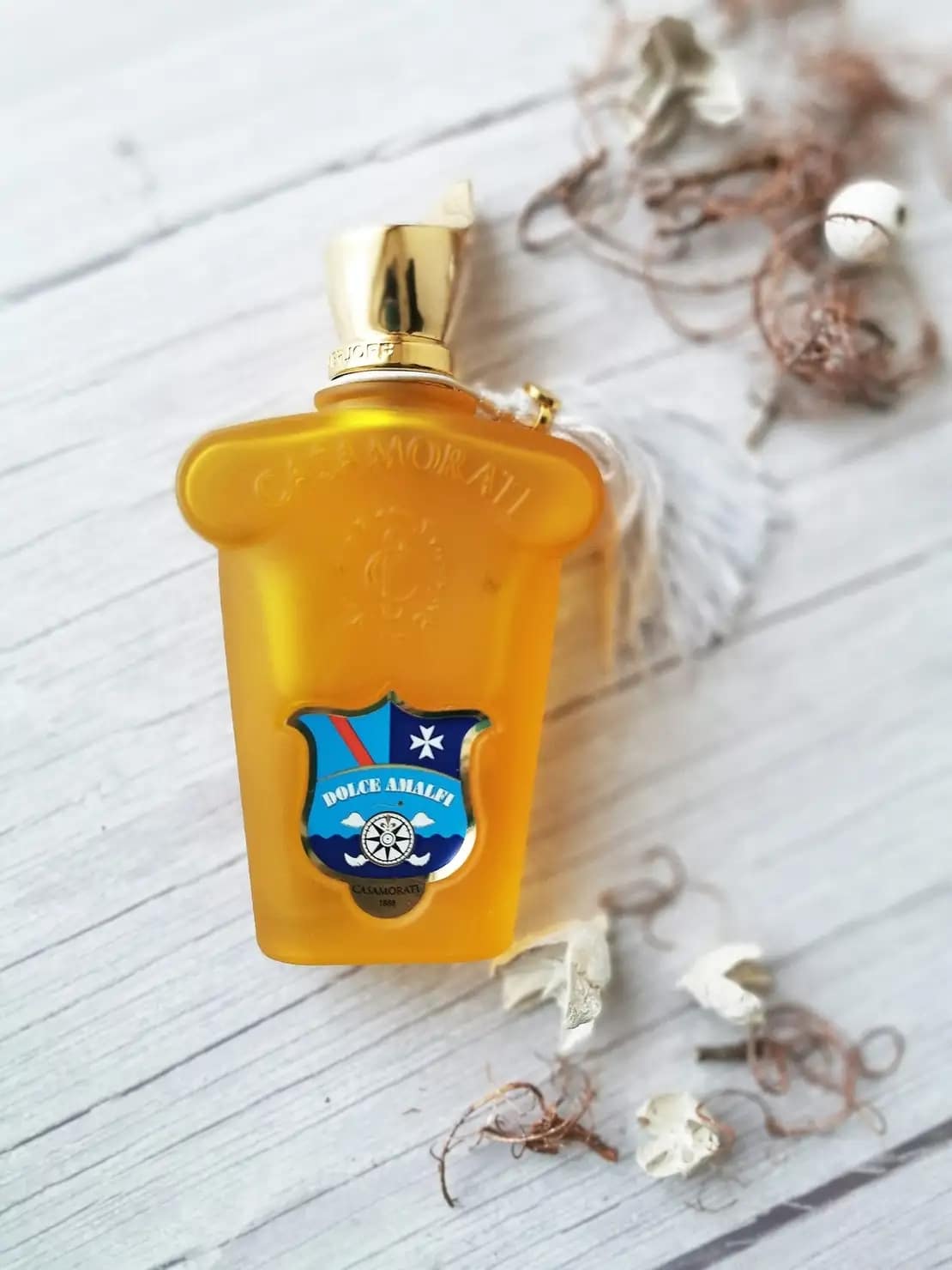 Nước Hoa Unisex Xerjoff Casamorati 1888 Dolce Amalfi EDP