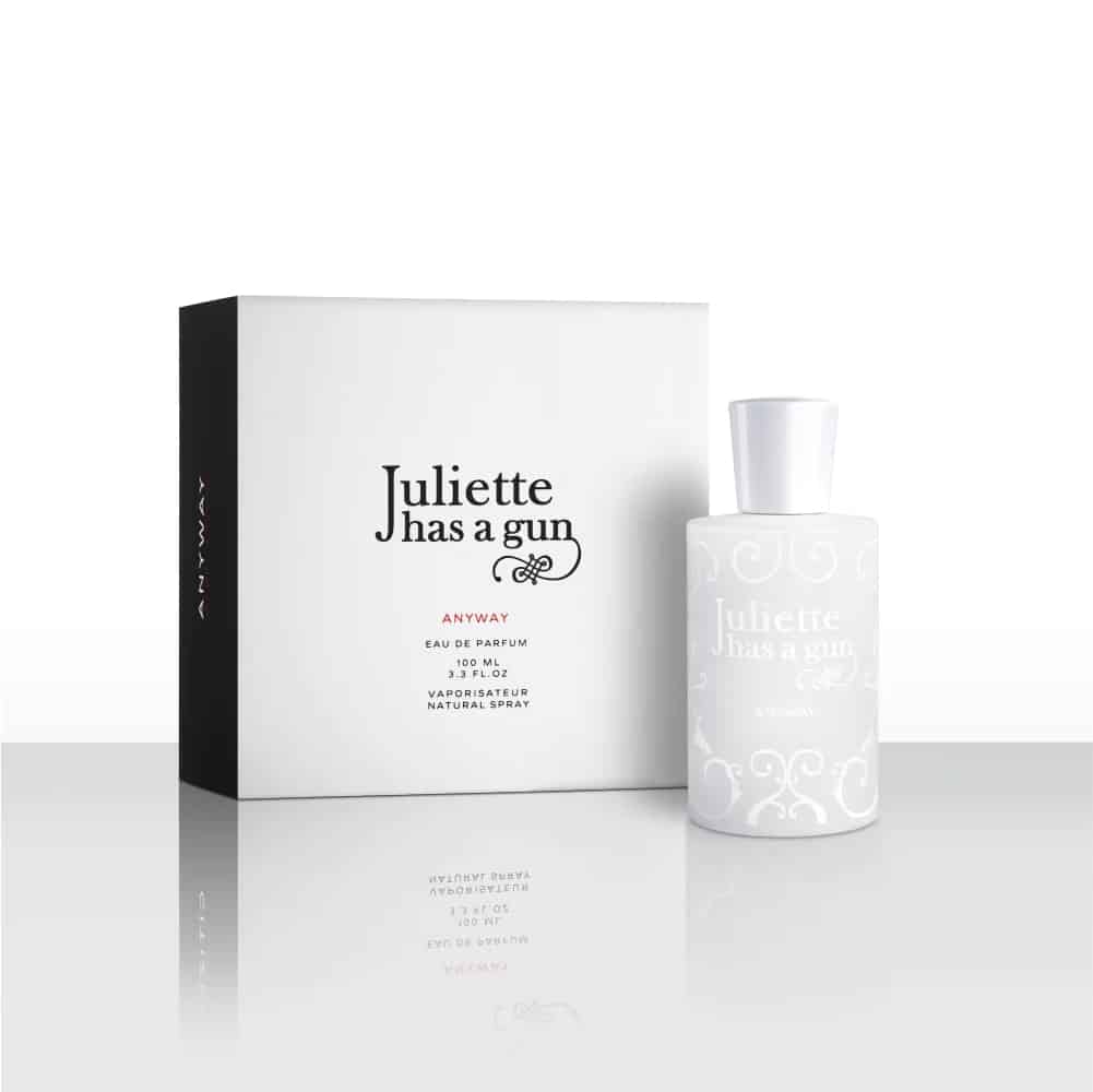 Nước Hoa Unisex Juliette Has A Gun Anyway EDP