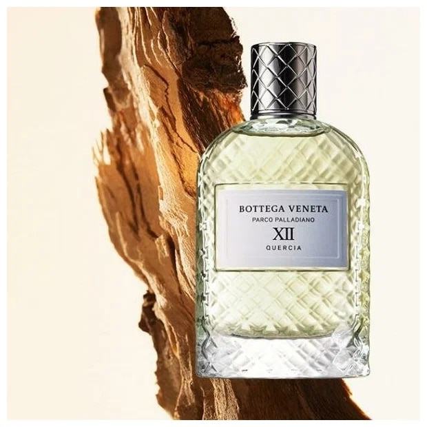 Nước Hoa Unisex Bottega Veneta Parco Palladiano XII: Quercia