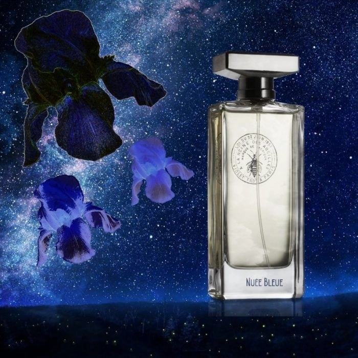 Nước Hoa Unisex Maison Violet Nuée Bleue