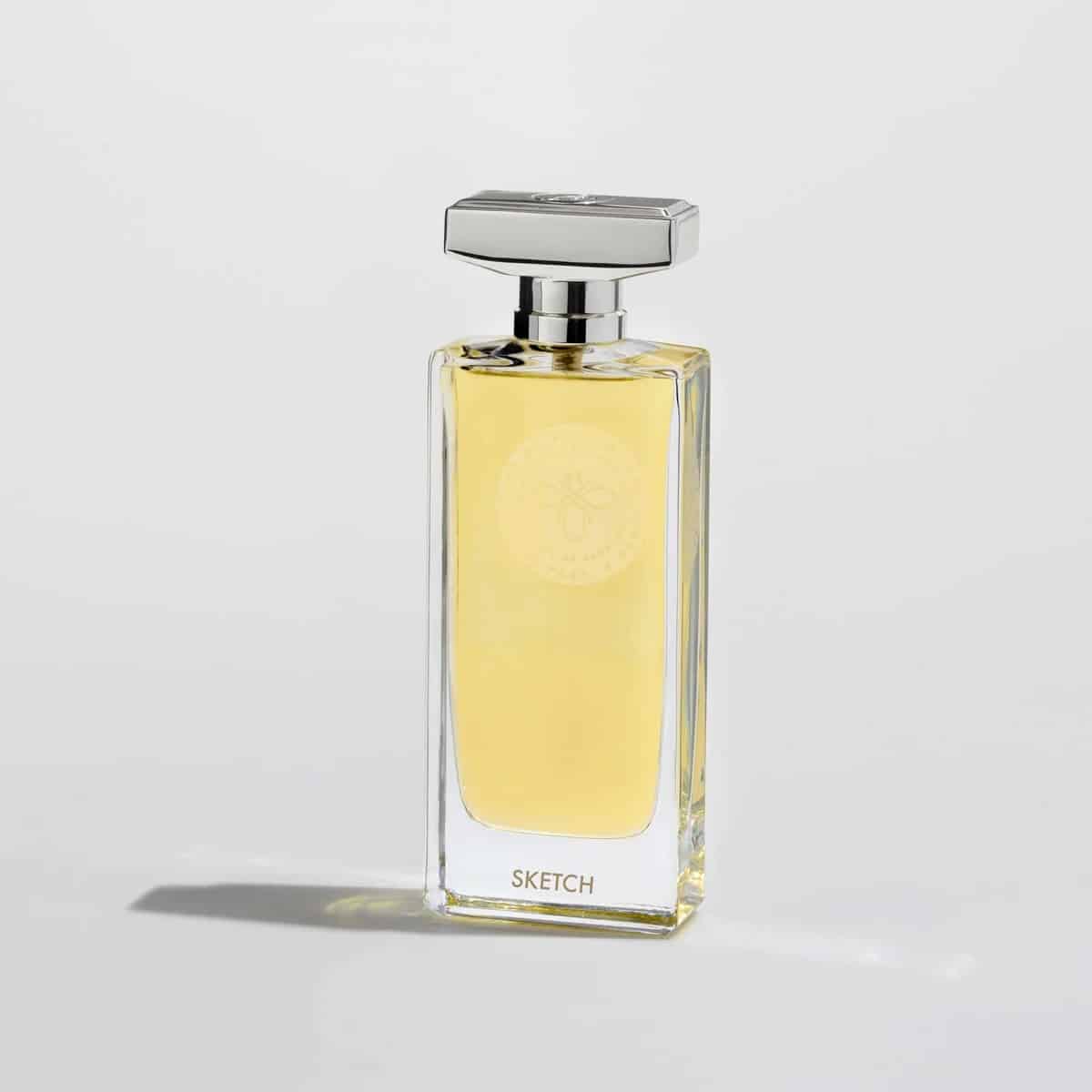 Nước Hoa Unisex Maison Violet Sketch