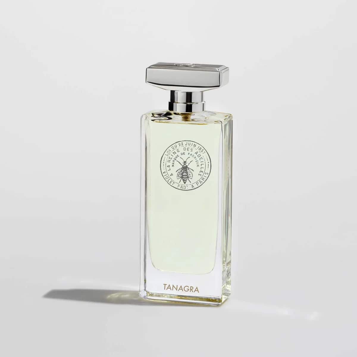 Nước Hoa Unisex Maison Violet Tanagra