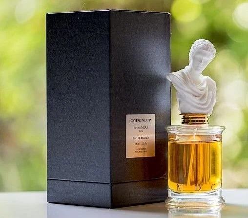 Nước Hoa Unisex MDCI Chypre Palatin