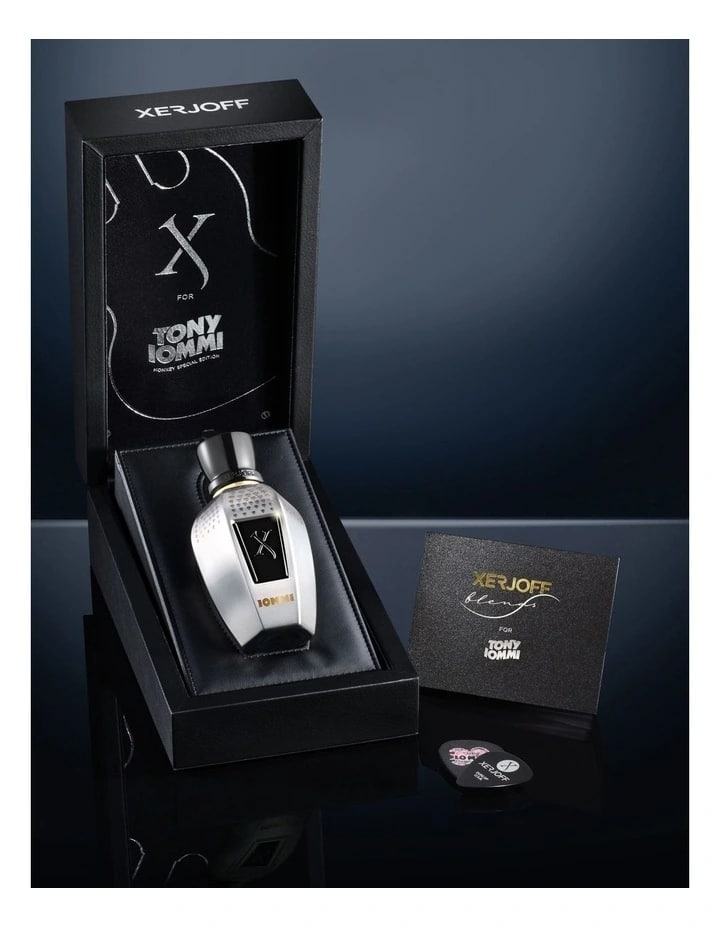 Nước Hoa Unisex Xerjoff Tony Iommi Monkey Special