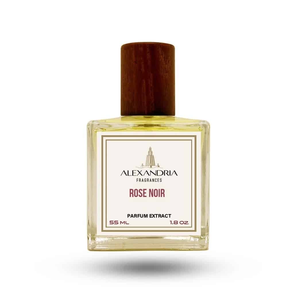 Nước Hoa Unisex Alexandria Fragrances Rose Noir