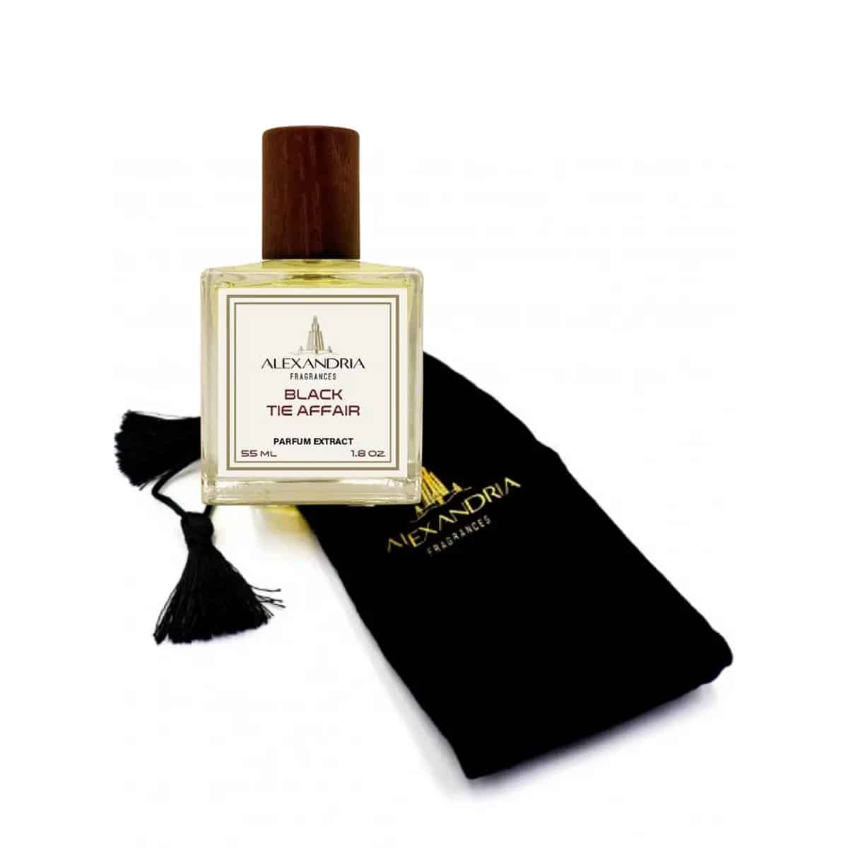 Nước Hoa Unisex Alexandria Fragrances Black Tie Affair