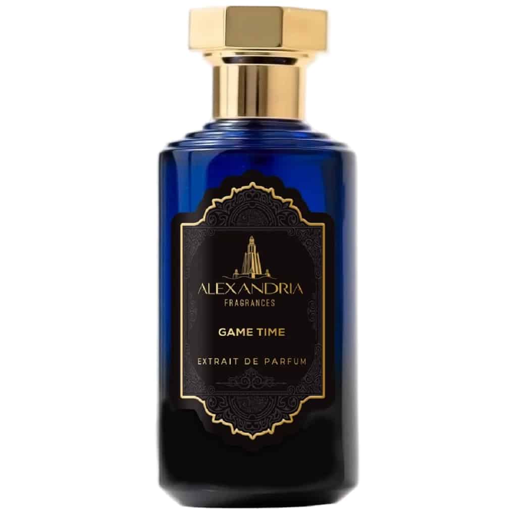 Nước Hoa Unisex Alexandria Fragrances Game Time
