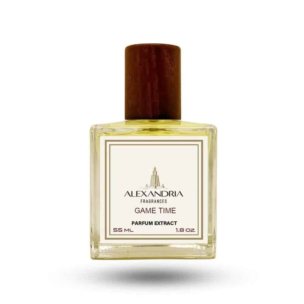 Nước Hoa Unisex Alexandria Fragrances Game Time