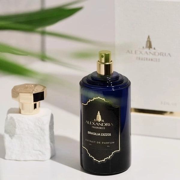 Nước Hoa Unisex Alexandria Fragrances Brasilia 13zz01