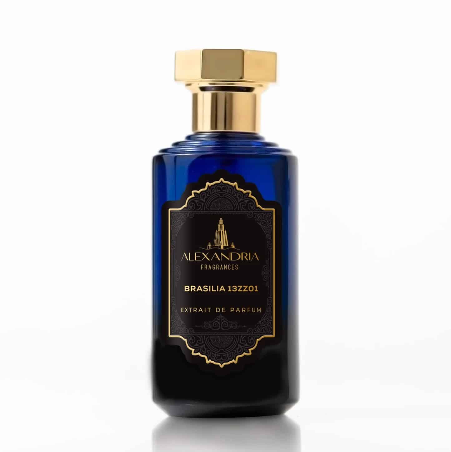Nước Hoa Unisex Alexandria Fragrances Brasilia 13zz01