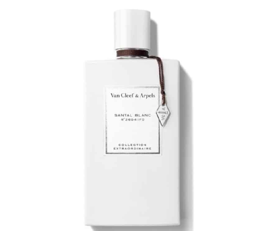 Nước Hoa Unisex Van Cleef & Arpels Santal Blanc