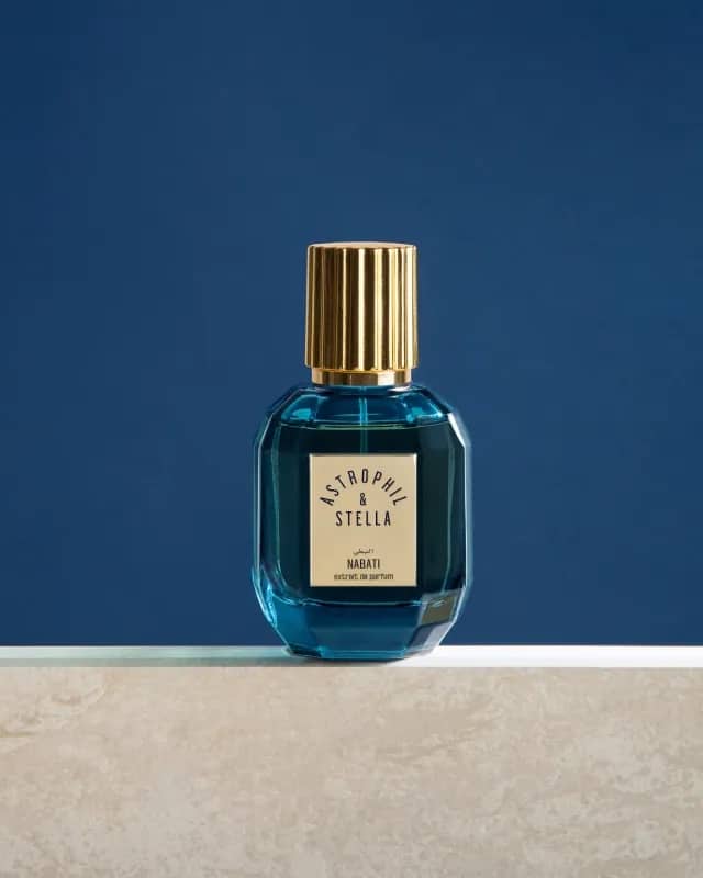 Nước Hoa Unisex Astrophil & Stella Nabati
