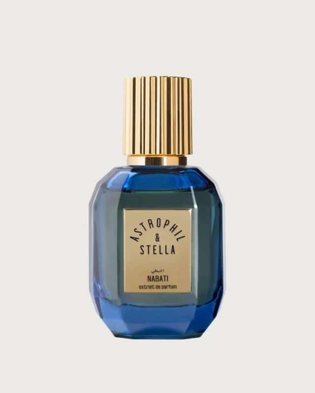 Nước Hoa Unisex Astrophil & Stella Nabati