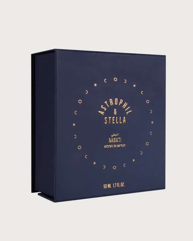 Nước Hoa Unisex Astrophil & Stella Nabati