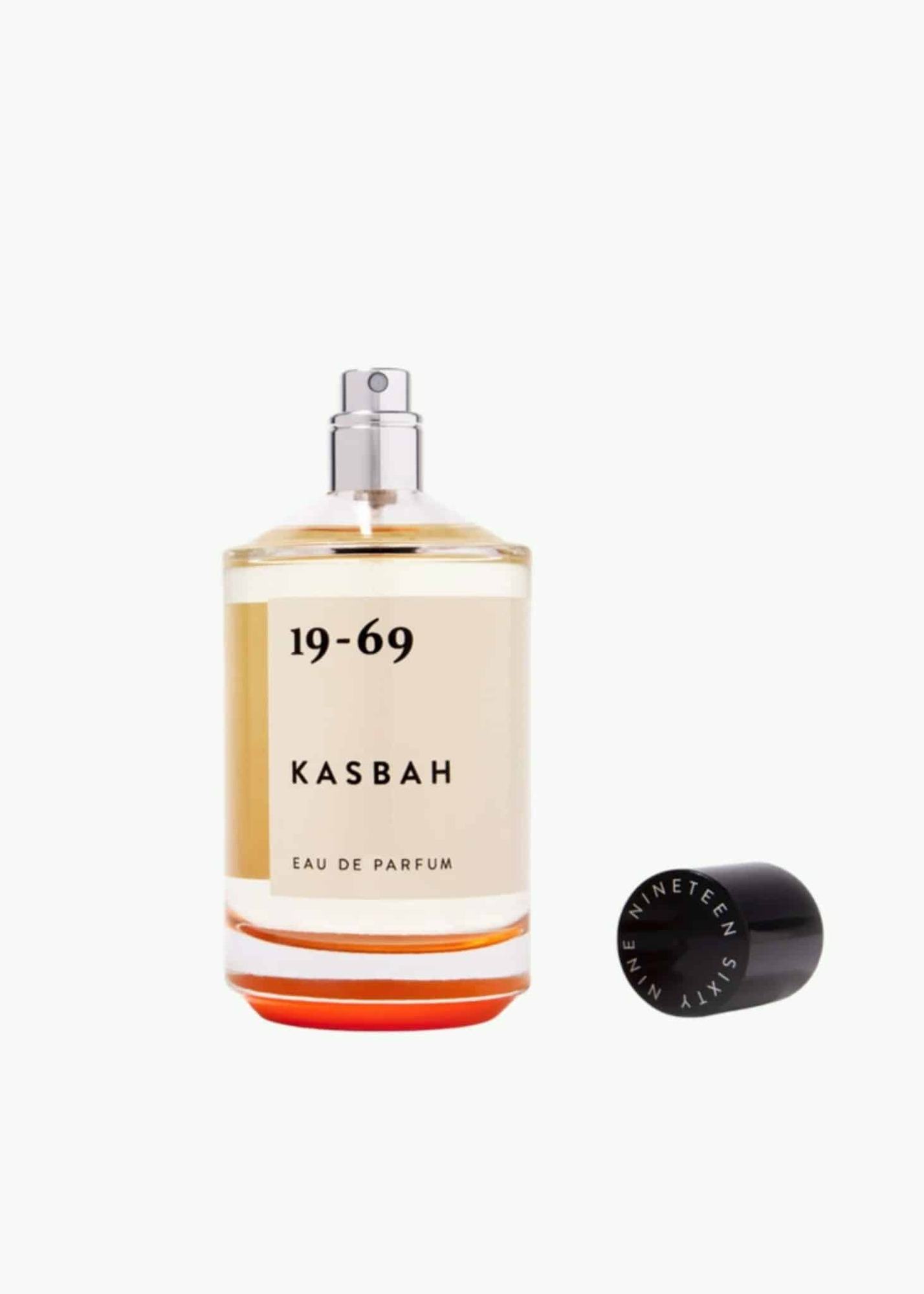 Nước Hoa Unisex Nineteen Sixty Nine Kasbah