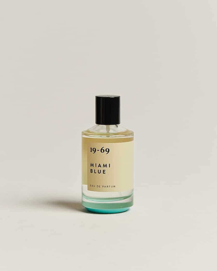 Nước Hoa Unisex Nineteen Sixty Nine Miami Blue