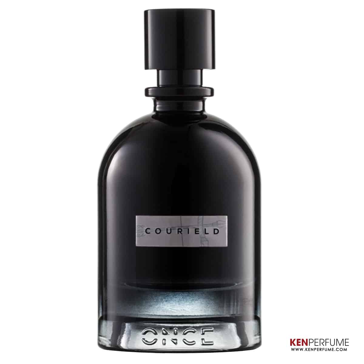 Nước Hoa Unisex Once Courield EDP Intense